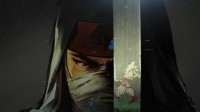 《超级忍 反攻的斩击》参展核聚变 白衣忍者突袭现场