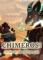 Chimeros: Aurum Apostolum