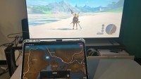 GS吐槽Switch2《塞尔达传说》笔记：破坏游戏体验！