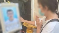 泰国38岁男子大巴上暴毙 感染了恐怖噬肉菌