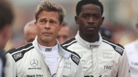 《F1:狂飙飞车》全球开画票房1.44亿美元 有望拍续集