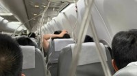 日航波音738上海飞东京途中故障：万米高空迅速下降