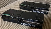 卖家哭晕！4600元买两张RTX 3080：收到全是3090