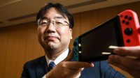 任天堂社长支持率再次提升：逐渐接近巅峰水平