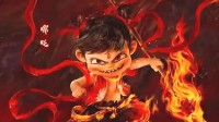 今年上半年电影票房292.31亿元 《哪吒》占一半