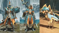 《怪猎荒野》下午5点更新：终于修复恶性bug