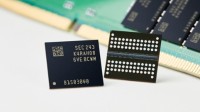 备战HBM三强争霸:三星发力争取供应NVIDIA GB300