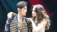 周杰伦曾给Angelababy写歌登热搜 用于电影主题曲