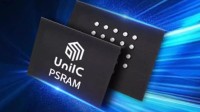 紫光自研PSRAM存储器！最大容量16MB 只要25元