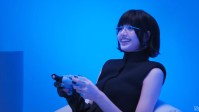 PlayStation×Lisa联动宣传片:性感韩团美女大战游戏机