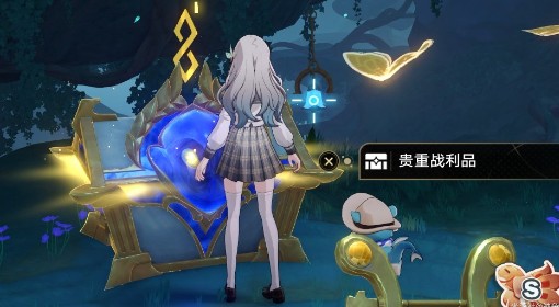 《崩坏：星穹铁道》3.4虫鸣秘闻解谜攻略
