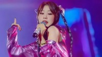 小沈阳女儿出道专辑售卖遇冷：首周销量仅65张