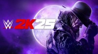 《WWE 2K25》官宣Switch 2版本：标准版70美元