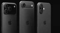 最薄处仅5.5毫米！苹果最薄机iPhone 17 Air再曝