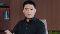 李想上访谈节目首次回应发飙：承认自己脾气大