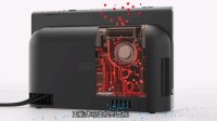 曝Switch2出现过热关机情况 或受夏季高温影响