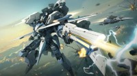 《解限机》热度火爆峰值人数近10万!Steam褒贬不一