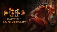 《暗黑破坏神2》25周年！官博暗示大的要来了！