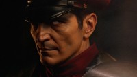《街霸》BOSS维加选角曝光：从影近二十年老将