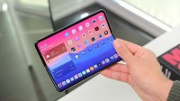 曝苹果折叠iPhone进入原型阶段 折叠iPad搁置研发