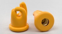 小米发布Are you OK手型钥匙扣 19.9元 遇光还能变色