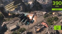 英伟达晒《解限机》DLSS4实机：4K帧率暴涨4.6倍！