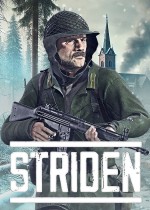 STRIDEN