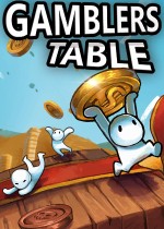 Gamblers Table