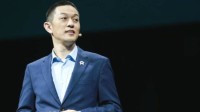 蔚来李斌谈产业升级 现在蔚来ET9能卖80万