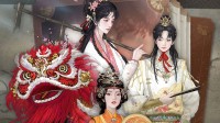 真正的国风领域大神，正试着拯救被外卖搞臭的国潮
