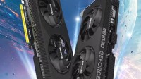 映众RTX5050 X2 8G曜夜显卡国行上架 定价2099元