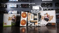 只要899元！最萌的AMD AM5主板开卖：橘猫主题