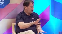 福特CEO：想用磷酸铁锂电池 但相关产权都在中国手中