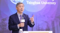 清华专家称年轻人就业要改变心态 能编程也能送快递