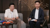 雷军回应小米YU7销量爆单：看了好几遍销量才敢分享