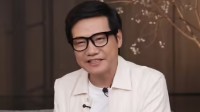 雷军回应小米汽车何时出国：大概2027年才会考虑