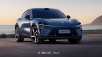 雷军谈YU7售价：我们竞争力很强 和Model Y比有自信