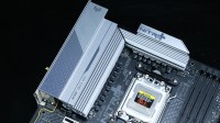 轻松跑满9000X3D 蓝宝石氮动B850A WIFI主板评测