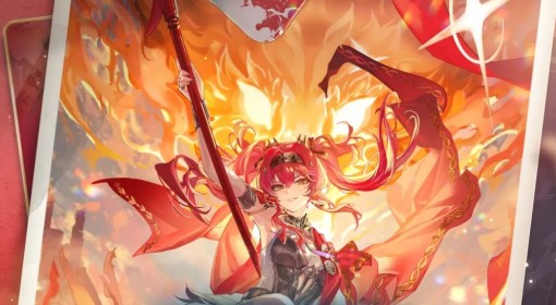 《鸣潮》露帕全面培养攻略