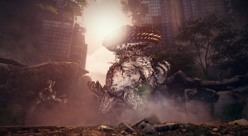 《剑星》巨兽成就解锁攻略
