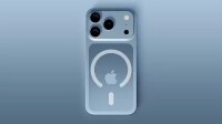 iPhone17 Pro新设计曝光！MagSafe变化 LOGO下移