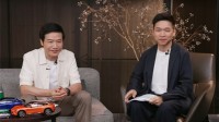 雷军：着急用车 可以考虑一下小鹏、理想和Model Y