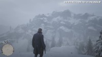 《死搁2》《大表哥2》雪地细节对比！来看看哪个更好