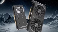 索泰RTX5050系列显卡开售：三款配色 2099元起