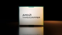 AMD顶级桌面CPU！64核线程撕裂者9980X跑分直接登顶