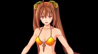 《空轨重制版》新宣传片公开！艾丝蒂尔泳装！