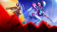 或成今年最快陨落大作！这款游戏一个月流失80%玩家