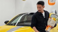 20年燃油忠粉被小米SU7 Ultra征服：惊喜远超预期