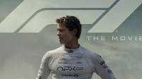 《F1：狂飙飞车》票房破亿！豆瓣8.5分高分