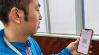 上海首创外卖快递交通安全码：“绿码”骑手才能接单